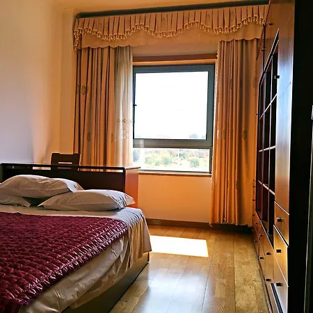 E7 Oriente Apartment Lisbon