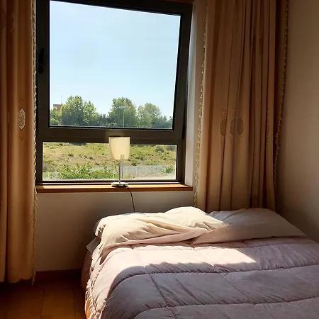 Apartment E7 Oriente *